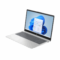 PC Portable HP 15-fd1073nk Intel Core 7 150U 8Go 512Go SSD Silver – C65BGEA Tunisie