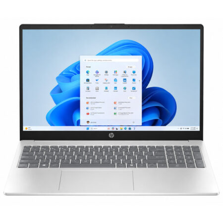 PC Portable HP 15-fd2007nk Ultra 5 24Go 512Go SSD Silver – D3PP2EA Tunisie