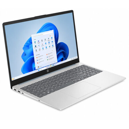 PC Portable HP 15-fd2007nk Ultra 5 24Go 512Go SSD Silver – D3PP2EA Tunisie