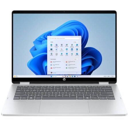 PC Portable HP OmniBook 5 Flip 14-fp0000nk Core 5 120U 8Go 512Go SSD Silver – BU7E4EA Tunisie
