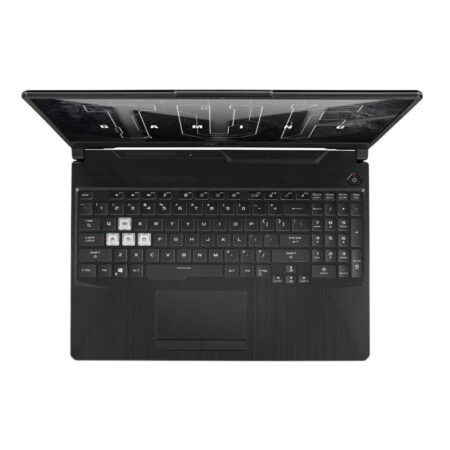 PC Portable ASUS TUF Gaming A15 FA506NF Ryzen 5 8Go 512Go SSD RTX2050 – FA506NF-HN005W Tunisie