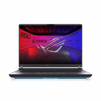 Pc Portable Gamer ASUS ROG Strix G16 G615 i9 14è Gén 32Go 2To SSD RTX 5070 8G  Noir – G615JPR-S5076W Tunisie
