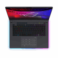 Pc Portable Gamer ASUS ROG Strix G16 G615 i9 14è Gén 32Go 2To SSD RTX 5070 8G  Noir – G615JPR-S5076W Tunisie