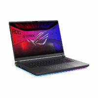 Pc Portable Gamer ASUS ROG Strix G16 G615 i9 14è Gén 32Go 2To SSD RTX 5070 8G  Noir – G615JPR-S5076W Tunisie