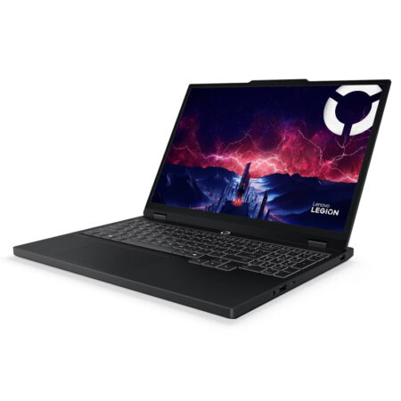 Pc Portable Gamer Lenovo Légion 5 15AHP10 AMD Ryzen 7 32Go 1To SSD Rtx 5050 – Noir – 83M0008EFG Tunisie