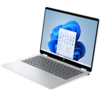 Pc Portable HP OmniBook 5 Flip 14-fp0007nk i5 13Gén 16Go 512Go SSD Silver – BU7B9EA Tunisie
