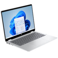 Pc Portable HP OmniBook 5 Flip 14-fp0007nk i5 13Gén 16Go 512Go SSD Silver – BU7B9EA Tunisie