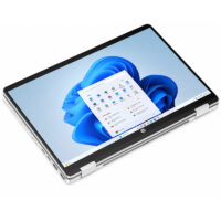 Pc Portable HP OmniBook 5 Flip 14-fp0007nk i5 13Gén 16Go 512Go SSD Silver – BU7B9EA Tunisie