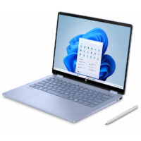 Pc Portable HP OmniBook 5 Flip 14-fp0026nk i5 13Gén 16Go 512Go SSD Bleu Ciel – C30BPEA Tunisie
