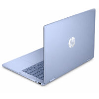 Pc Portable HP OmniBook 5 Flip 14-fp0026nk i5 13Gén 16Go 512Go SSD Bleu Ciel – C30BPEA Tunisie