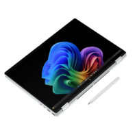 Pc Portable HP OmniBook 5 Flip AI 16-as0018nk Ultra 7 16Go 1To SSD Silver – C2ZS9EA Tunisie
