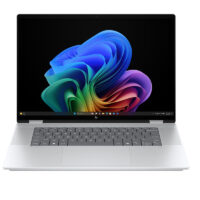 Pc Portable HP OmniBook 5 Flip AI 16-as0020nk Ultra 5 16Go 1To SSD Silver – C2ZX0EA Tunisie