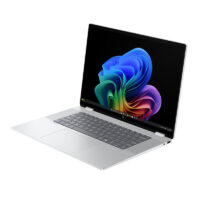 Pc Portable HP OmniBook X Flip AI 16-as0017nk Ultra 7 32Go 1To SSD Silver – C2ZT3EA Tunisie