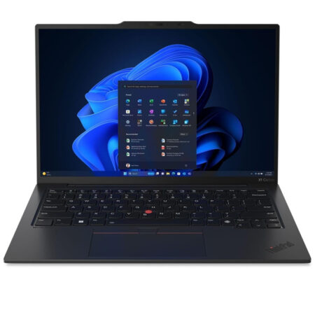 Pc Portable LENOVO ThinkPad X1 Carbon Gen 13 Ultra 7 268V 32G 1To SSD – Noir – 21NTS3XA00 Tunisie