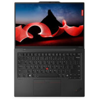 Pc Portable LENOVO ThinkPad X1 Carbon Gen 13 Ultra 7 268V 32Go 1To SSD – Noir – 21NTS3XB00 Tunisie