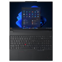 Pc Portable Lenovo ThinkPad E14 G7 Ultra 7 16Go 512Go SSD – Noir – 21SX006UFE Tunisie