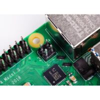 Raspberry Pi 4 Modèle B 4Gb Tunisie
