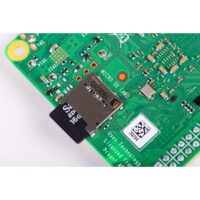 Raspberry Pi 4 Modèle B 4Gb Tunisie
