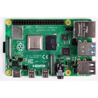 Raspberry Pi 4 Modèle B 4Gb Tunisie