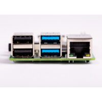 Raspberry Pi 4 Modèle B 4Gb Tunisie