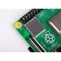 Raspberry Pi 4 Modèle B 4Gb Tunisie