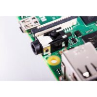 Raspberry Pi 4 Modèle B 4Gb Tunisie