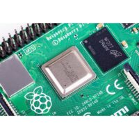 Raspberry Pi 4 Modèle B 4Gb Tunisie