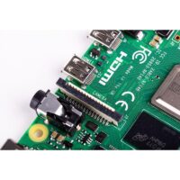 Raspberry Pi 4 Modèle B 4Gb Tunisie