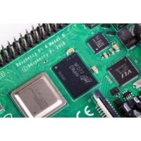 Raspberry Pi 4 Modèle B 4Gb Tunisie