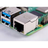 Raspberry Pi 4 Modèle B 4Gb Tunisie
