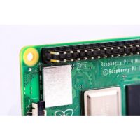 Raspberry Pi 4 Modèle B 4Gb Tunisie