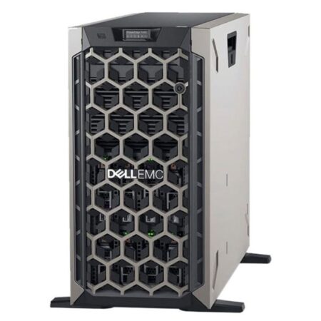 Serveur DELL PowerEdge T440 Xeon 16Go 2 X 600Go – PET440M1 Tunisie