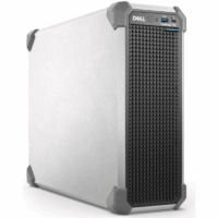 Serveur DELL PowerEdge T160 Xeon 6315P 16Go 2To  HDD – PET160-SPL1 Tunisie