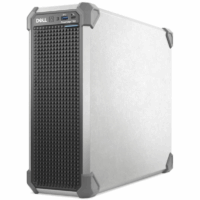 Serveur DELL PowerEdge T160 Xeon 6315P 16Go 2To  HDD – PET160-SPL1 Tunisie