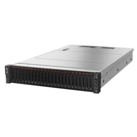 Serveur LENOVO SR650 Xeon Silver 4114 32 Go – 7X06A07YEA Tunisie