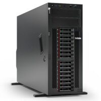 Serveur LENOVO Think System St550 Xeon Silver 4210 16Go – 7X10A0D4EA Tunisie