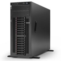 Serveur LENOVO Think System St550 Xeon Silver 4210 16Go – 7X10A0D4EA Tunisie