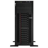 Serveur LENOVO Think System St550 Xeon Silver 4210 16Go – 7X10A0D4EA Tunisie