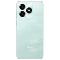 Smartphone HONOR X5C Plus 4G 4Go 128Go – Cyan Tunisie