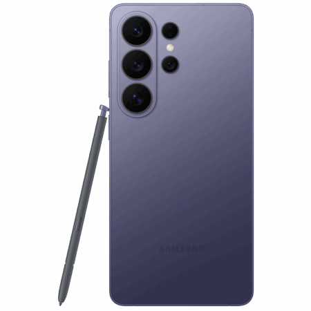 Smartphone SAMSUNG GALAXY S26 Ultra 5G 12Go 256Go – Violet Tunisie