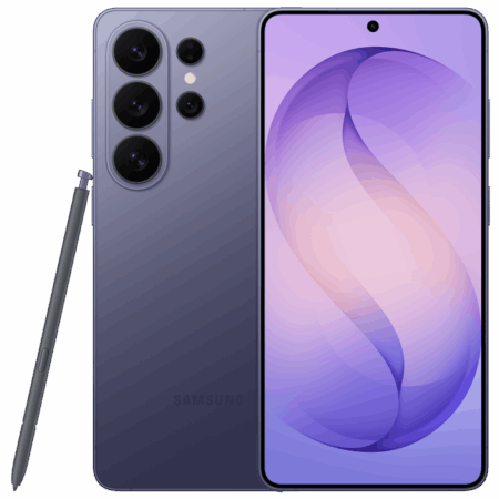 Smartphone SAMSUNG GALAXY S26 Ultra 5G 12Go 256Go – Violet Tunisie