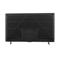Téléviseur TCL 55P6L Smart TV 4K UHD Google TV Noir Tunisie