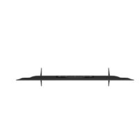 Téléviseur TCL 55P6L Smart TV 4K UHD Google TV Noir Tunisie