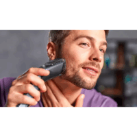 Tondeuse à Cheveux Philips Hairclipper Series 3000 HC3530/15 Bleu & Noir Tunisie