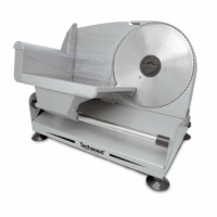 Trancheuse Electrique Techwood TTR-890 150 W Inox Tunisie
