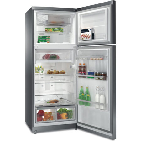 Réfrigérateur NoFrost Whirlpool W7TI 8711NFX EX 423L Inox Tunisie