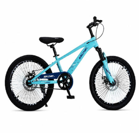 Vélo Enfant Best Bike 20″- Bleu – FF-20-B Tunisie