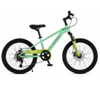 Vélo Enfant Best Bike 20″- Bleu – FF-20-B Tunisie