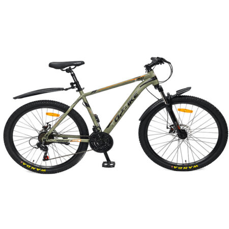 Vélo Best Bike 29&Prime;- Beige – M29 Tunisie