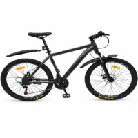 Vélo Enfant Best Bike 14″- Vert – KD-14-V Tunisie